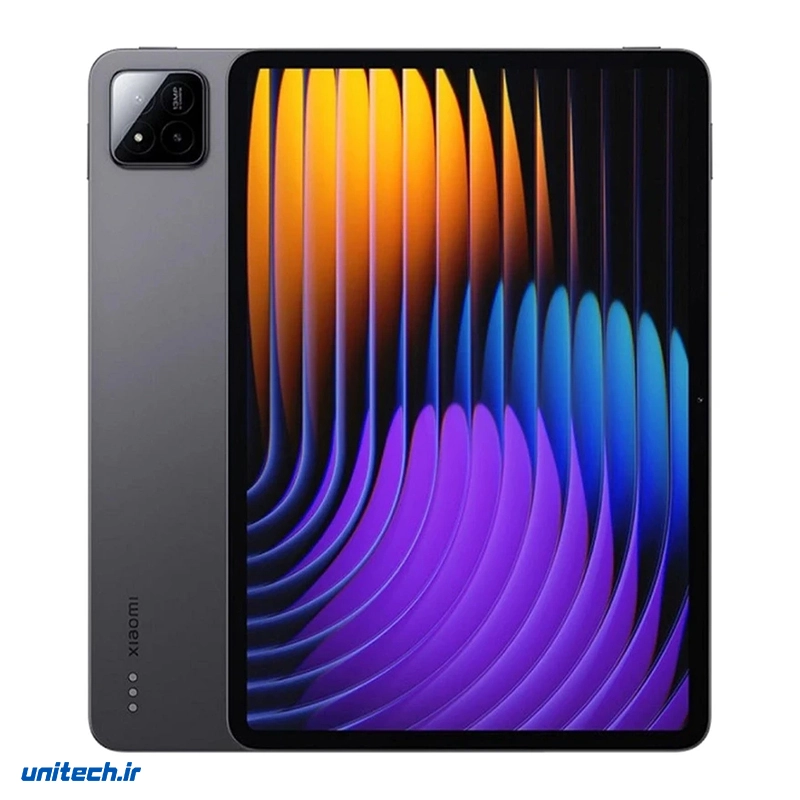 تبلت 11.2 اینچ شیائومی مدل Pad 7 Pro WiFi ظرفیت 512 گیگابایت و رم 12 گیگابایت3